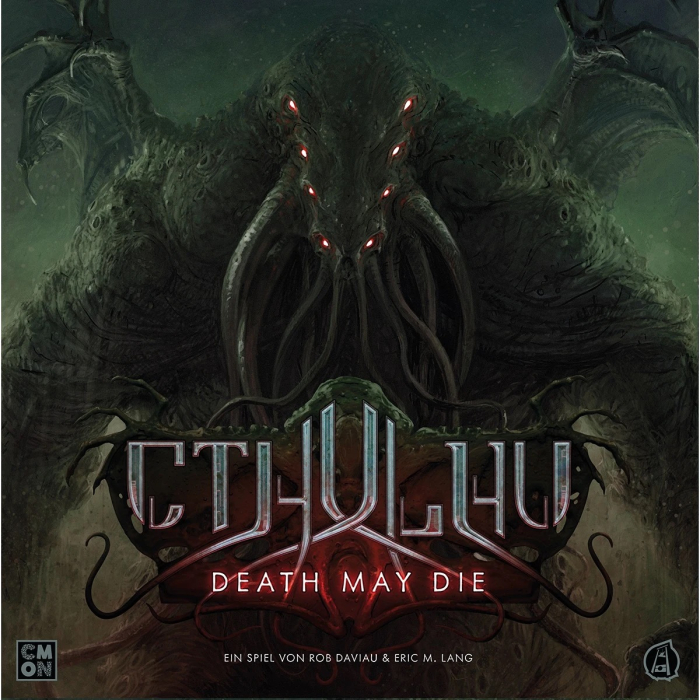 Preview: Cthulhu: Death May Die – Staffel 1
